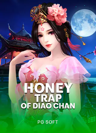 Honey Trap of Diao Chan